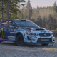 Illustration for article titled The World's Most Famous Subaru Driver Is Back